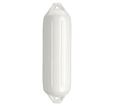 Polyform NF-3 WHITE NF Series Fender - 5.6" x 19", White